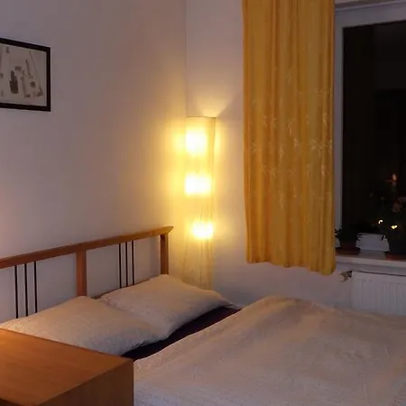 Guest house U Dolanskych *