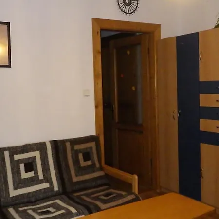 U Dolanských Affittacamere 3*