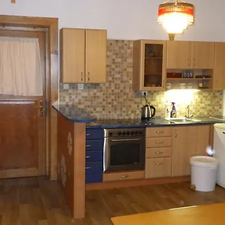 U Dolanskych Gæstehus Český Krumlov