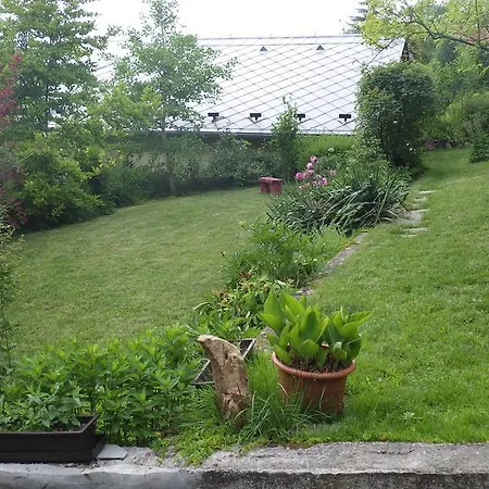 Guest house U Dolanskych *