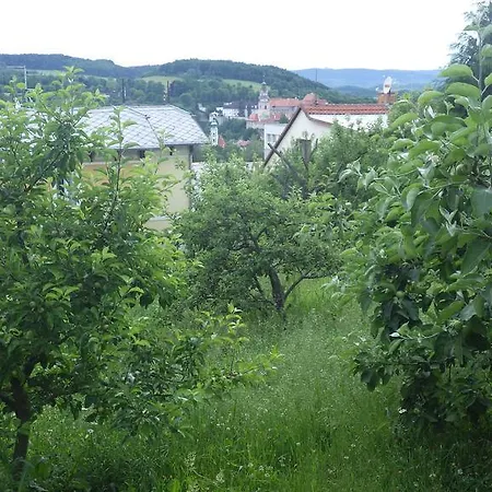 U Dolanských