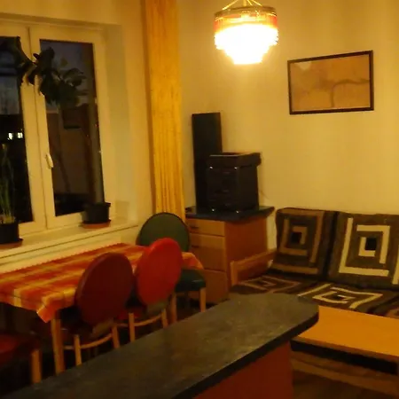 Penzion U Dolanských