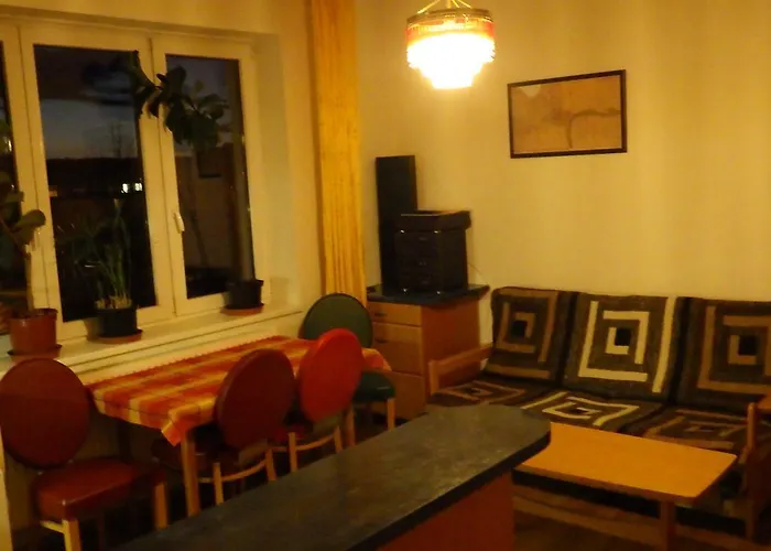Gasthof U Dolanskych